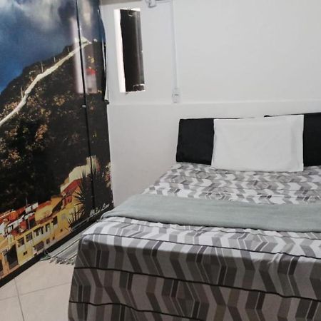 Hostel Portal Do Sol จาโกบินา ภายนอก รูปภาพ