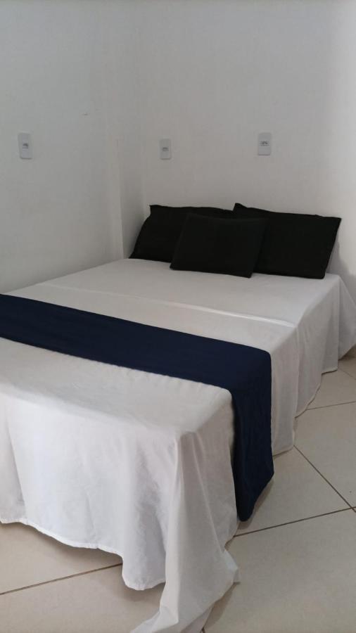 Hostel Portal Do Sol จาโกบินา ภายนอก รูปภาพ