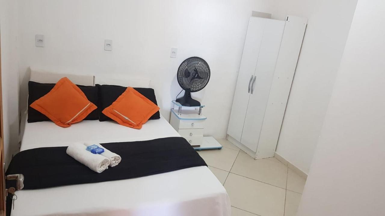 Hostel Portal Do Sol จาโกบินา ภายนอก รูปภาพ